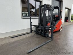 Linde H25T-02