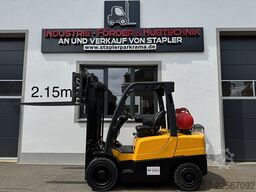Hyster H3.5FT