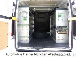 FORD Transit Custom Kasten 340 L1 Autom.*Bott*SHZ*