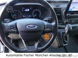 FORD Transit Custom Kasten 340 L1 Autom.*Bott*SHZ*