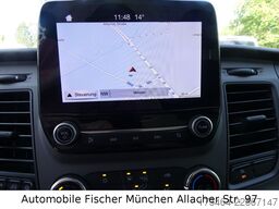 FORD Transit Custom Kasten 340 L1 Autom.*Bott*SHZ*