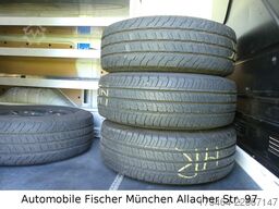 FORD Transit Custom Kasten 340 L1 Autom.*Bott*SHZ*