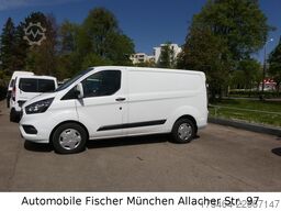 FORD Transit Custom Kasten 340 L1 Autom.*Bott*SHZ*