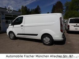 FORD Transit Custom Kasten 340 L1 Autom.*Bott*SHZ*
