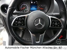 MERCEDES-BENZ Sprinter Kasten 314 *SHZ*LED*Bott*Schwingsitz*