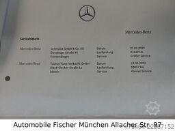 MERCEDES-BENZ Sprinter Kasten 314 *SHZ*LED*Bott*Schwingsitz*