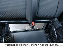 FORD Transit Custom Kasten 300 L2 Trend Holzboden