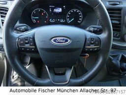 FORD Transit Custom Kasten 300 L2 Trend Holzboden