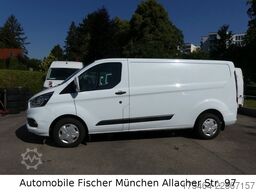 FORD Transit Custom Kasten 300 L2 Trend Holzboden