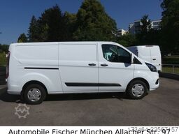 FORD Transit Custom Kasten 300 L2 Trend Holzboden
