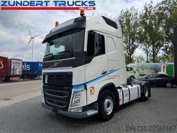 Volvo FH 460 I-SAVE GLOBETROTTER,ADR,LOW KM