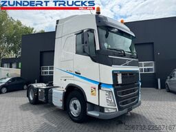 Volvo FH 460 I-SAVE GLOBETROTTER,ADR,LOW KM