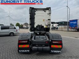 Volvo FH 460 I-SAVE GLOBETROTTER,ADR,LOW KM