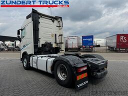 Volvo FH 460 I-SAVE GLOBETROTTER,ADR,LOW KM