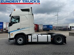 Volvo FH 460 I-SAVE GLOBETROTTER,ADR,LOW KM