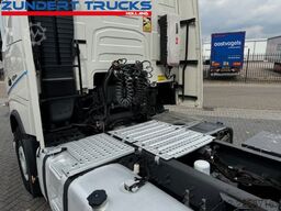 Volvo FH 460 I-SAVE GLOBETROTTER,ADR,LOW KM