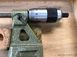 Steinmeyer 400 - 425 mm