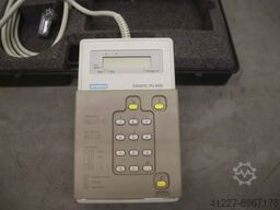 Siemens** Simatic PG 605U 6ES5 605-0UA12