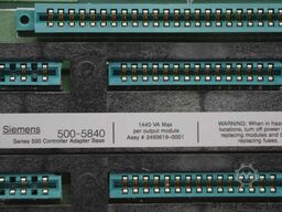 Siemens 500-5840