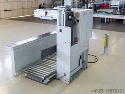 HOLZMA LIFTOMAT HAU-A-25/8