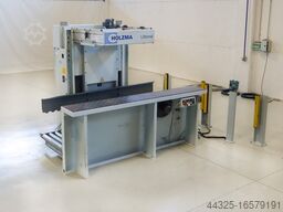 HOLZMA LIFTOMAT HAU-A-25/8