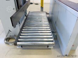 HOLZMA LIFTOMAT HAU-A-25/8