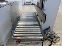 HOLZMA LIFTOMAT HAU-A-25/8