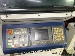 TORNOS-BECHLER DECO 2000-10A