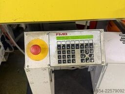 TORNOS-BECHLER DECO 2000-10A
