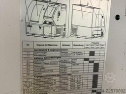 TORNOS-BECHLER DECO 2000-10A