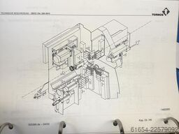 TORNOS-BECHLER DECO 2000-10A