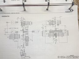TORNOS-BECHLER DECO 2000-10A