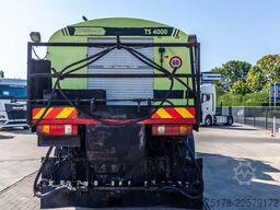 Mercedes-Benz AXOR 1829 L - BITUMEN/ASFALT/GOUDRON - STRASSMA...