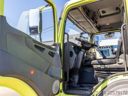 Mercedes-Benz AXOR 1829 L - BITUMEN/ASFALT/GOUDRON - STRASSMA...
