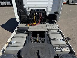 MAN TGX 18.510 GX 4X2 2023 2x ALU TANK / VIRTAUL CO...