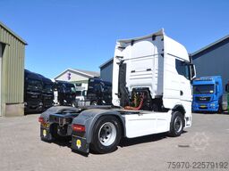 MAN TGX 18.510 GX 4X2 2023 2x ALU TANK / VIRTAUL CO...