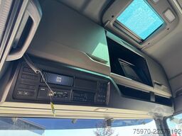 MAN TGX 18.510 GX 4X2 2023 2x ALU TANK / VIRTUAL CO...
