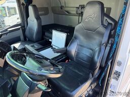 MAN TGX 18.510 GX 4X2 2023 2x ALU TANK / VIRTUAL CO...