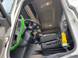 DAF XFC 480 FAD ADAS vasca