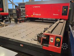 AMADA PROMECAM LC2415 A3 NT