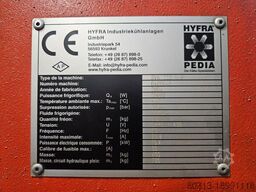 AMADA PROMECAM LC2415 A3 NT