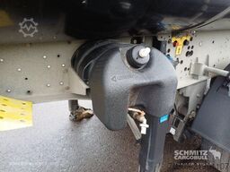 Schmitz Cargobull Kipper Stahlrundmulde Thermomulde 24m³