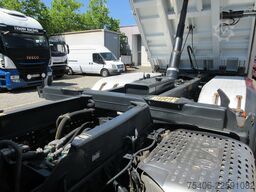 iveco X-Way 480 AD300XZ 6x6, Hydrodrive, Bordmatic