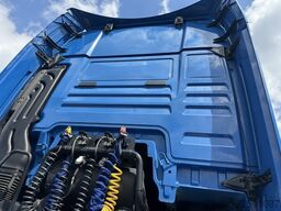 man TGX 18.510 SZM TG3, neues Modell, Intarder