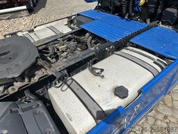 man TGX 18.510 SZM TG3, neues Modell, Intarder