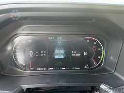 man TGX 18.510 SZM TG3, neues Modell, Intarder