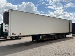 CHEREAU KOELOPLEGGER + 3 x JOST AS + THERMO KING SLXI 2...