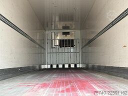CHEREAU KOELOPLEGGER + 3 x JOST AS + THERMO KING SLXI 2...