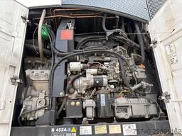 CHEREAU KOELOPLEGGER + 3 x JOST AS + THERMO KING SLXI 2...