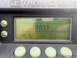 CHEREAU KOELOPLEGGER + 3 x JOST AS + THERMO KING SLXI 2...